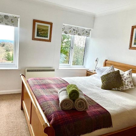 Haytor Court, Haytor, Dartmoor公寓 外观 照片