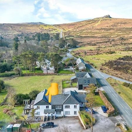 Haytor Court, Haytor, Dartmoor公寓 外观 照片