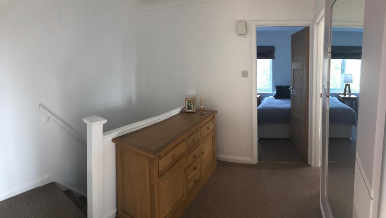 Haytor Court, Haytor, Dartmoor公寓 外观 照片