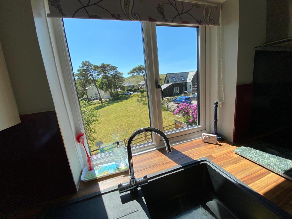 Haytor Court, Haytor, Dartmoor公寓 外观 照片