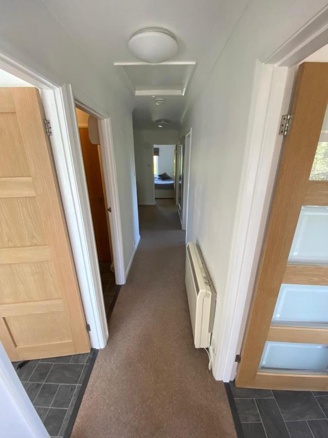 Haytor Court, Haytor, Dartmoor公寓 外观 照片