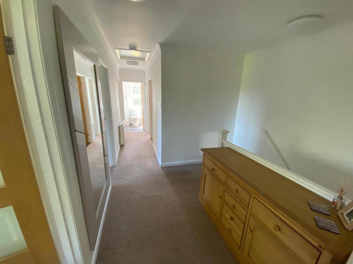 Haytor Court, Haytor, Dartmoor公寓 外观 照片