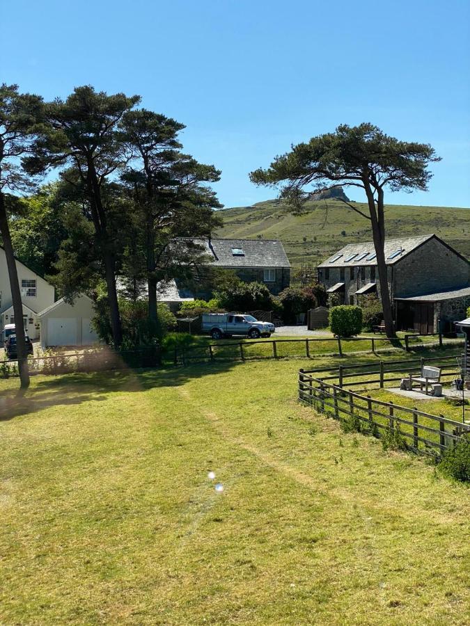 Haytor Court, Haytor, Dartmoor公寓 外观 照片