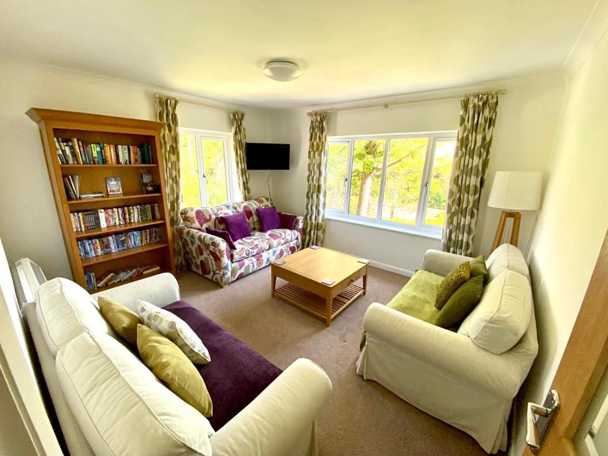 Haytor Court, Haytor, Dartmoor公寓 外观 照片