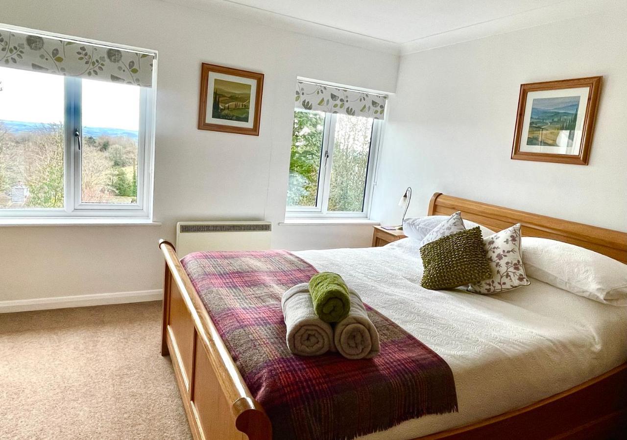 Haytor Court, Haytor, Dartmoor公寓 外观 照片