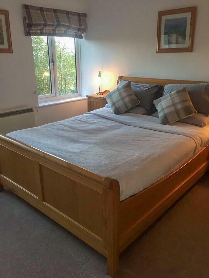 Haytor Court, Haytor, Dartmoor公寓 外观 照片