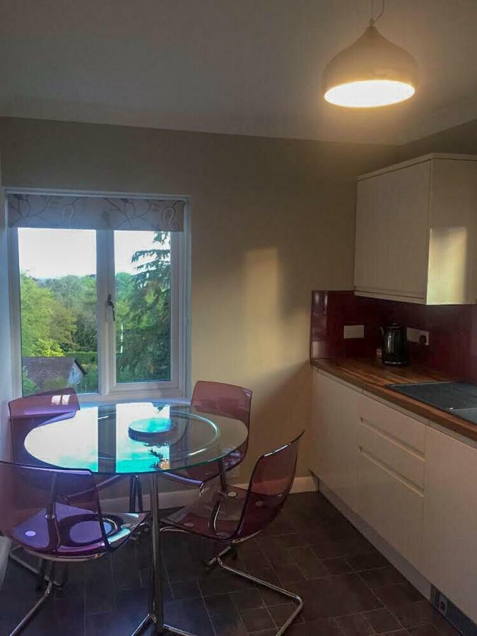 Haytor Court, Haytor, Dartmoor公寓 外观 照片