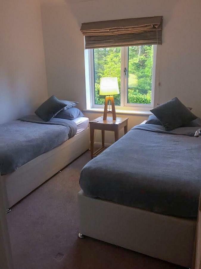 Haytor Court, Haytor, Dartmoor公寓 外观 照片